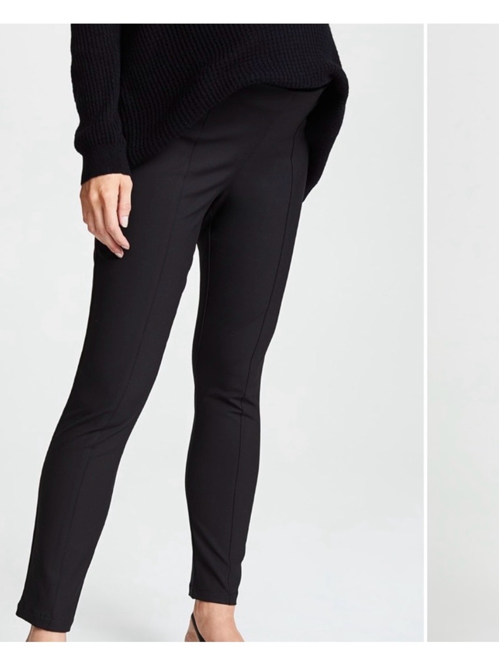 HATCH The Stiletto Pants size L (3) NWT